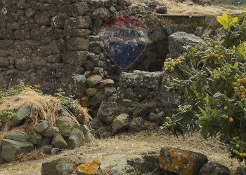 Vista delle montagne - Appartamento Localita Kuddia Bruciata, Pantelleria - foto 14