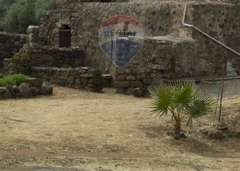 Giardino - Appartamento Localita Kuddia Bruciata, Pantelleria - foto 15