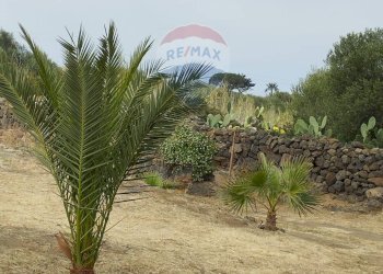 Giardino - Appartamento Localita Kuddia Bruciata, Pantelleria - foto 18