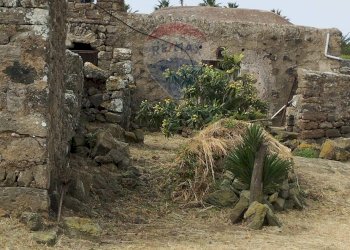 Vista delle montagne - Appartamento Localita Kuddia Bruciata, Pantelleria - foto 19