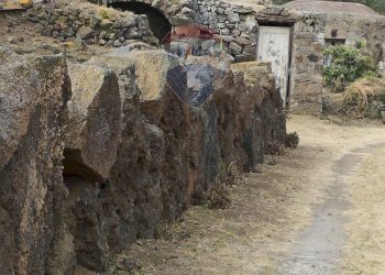 Non correlato - Appartamento Localita Kuddia Bruciata, Pantelleria - foto 20