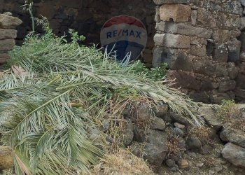 Vista delle montagne - Appartamento Localita Kuddia Bruciata, Pantelleria - foto 21