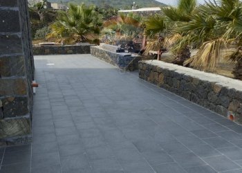 Terrazza - Appartamento Localita Kuddia Bruciata, Pantelleria - foto 24