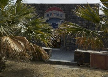 Vista delle montagne - Appartamento Localita Kuddia Bruciata, Pantelleria - foto 25