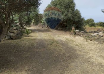 Giardino - Appartamento Localita Kuddia Bruciata, Pantelleria - foto 26