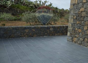 Terrazza - Appartamento Localita Kuddia Bruciata, Pantelleria - foto 28