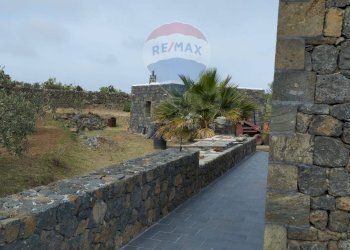 Casa all\'aperto - Appartamento Localita Kuddia Bruciata, Pantelleria - foto 31