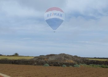 Vista delle montagne - Appartamento Localita Kuddia Bruciata, Pantelleria - foto 32