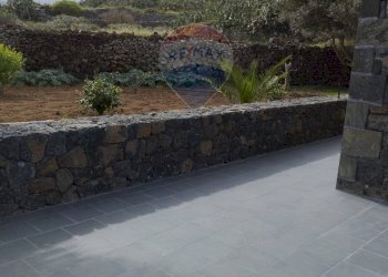 Terrazza - Appartamento Localita Kuddia Bruciata, Pantelleria - foto 36