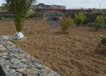 Giardino - Appartamento Localita Kuddia Bruciata, Pantelleria - foto 37
