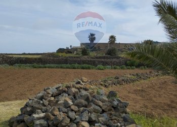Giardino - Appartamento Localita Kuddia Bruciata, Pantelleria - foto 38