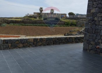 Terrazza - Appartamento Localita Kuddia Bruciata, Pantelleria - foto 46