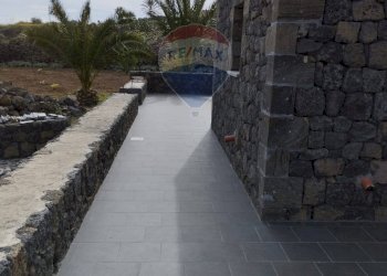 Terrazza - Appartamento Localita Kuddia Bruciata, Pantelleria - foto 47