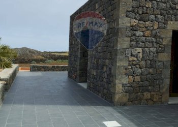 Edificio all\'aperto - Appartamento Localita Kuddia Bruciata, Pantelleria - foto 53