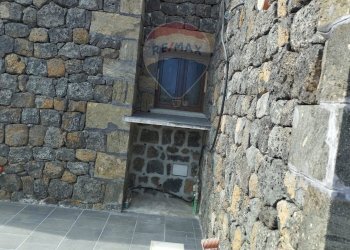 Terrazza - Appartamento Localita Kuddia Bruciata, Pantelleria - foto 54