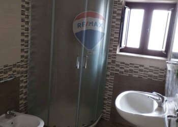 Bagno - Appartamento Localita Kuddia Bruciata, Pantelleria - foto 56