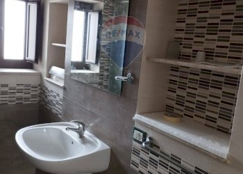 Bagno - Appartamento Localita Kuddia Bruciata, Pantelleria - foto 65