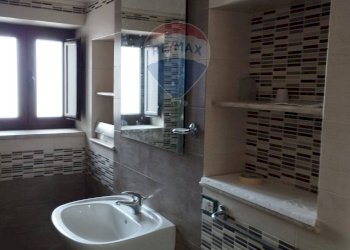 Bagno - Appartamento Localita Kuddia Bruciata, Pantelleria - foto 67