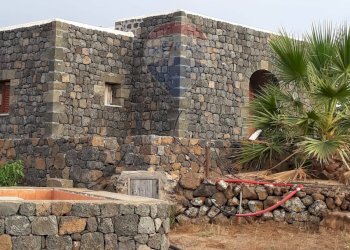 Casa all\'aperto - Appartamento Localita Kuddia Bruciata, Pantelleria - foto 70