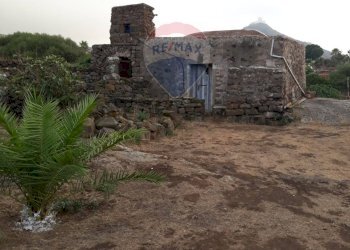 Casa all\'aperto - Appartamento Localita Kuddia Bruciata, Pantelleria - foto 72