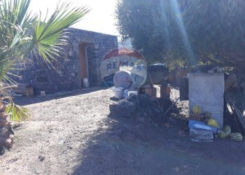 Casa all\'aperto - Appartamento Localita Kuddia Bruciata, Pantelleria - foto 73