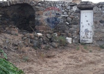 Vista delle montagne - Appartamento Localita Kuddia Bruciata, Pantelleria - foto 75