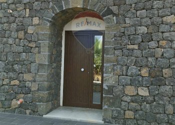Casa all\'aperto - Appartamento Localita Kuddia Bruciata, Pantelleria - foto 84