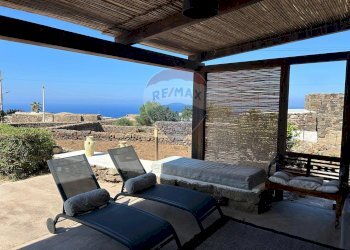 Terrazza - Appartamento contrada rekale, Pantelleria - foto 2