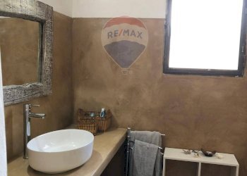 Bagno - Appartamento contrada rekale, Pantelleria - foto 4