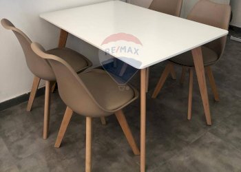 Sala da pranzo - Appartamento contrada rekale, Pantelleria - foto 14