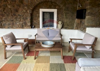 Soggiorno - Appartamento contrada rekale, Pantelleria - foto 15