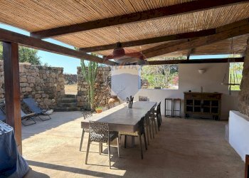 Terrazza - Appartamento contrada rekale, Pantelleria - foto 16