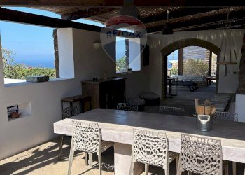 Sala da pranzo - Appartamento contrada rekale, Pantelleria - foto 18