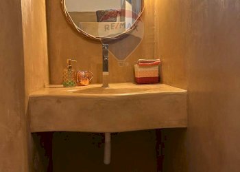 Bagno - Appartamento contrada rekale, Pantelleria - foto 20