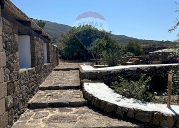 Vista delle montagne - Appartamento contrada rekale, Pantelleria - foto 21