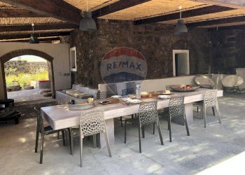 Terrazza - Appartamento contrada rekale, Pantelleria - foto 22