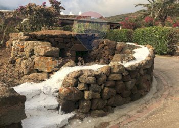 Vista delle montagne - Appartamento contrada rekale, Pantelleria - foto 32