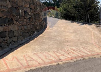 Vista delle montagne - Appartamento contrada rekale, Pantelleria - foto 33