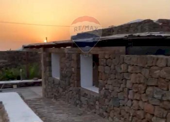 Terrazza - Appartamento contrada rekale, Pantelleria - foto 34