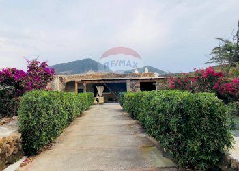 Casa all\'aperto - Appartamento contrada rekale, Pantelleria - foto 35