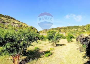 Giardino - Terreno edificabile Località Bonsulton, Pantelleria - foto 1