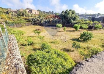 Giardino - Terreno edificabile Località Bonsulton, Pantelleria - foto 3