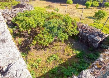 Giardino - Terreno edificabile Località Bonsulton, Pantelleria - foto 7