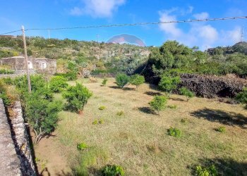 Vista delle montagne - Terreno edificabile Località Bonsulton, Pantelleria - foto 9