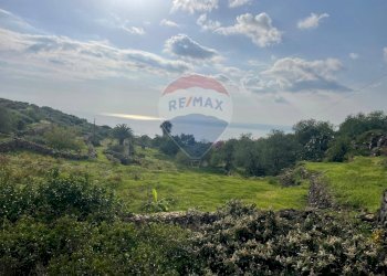 Vista delle montagne - Terreno edificabile Località Bonsulton, Pantelleria - foto 10