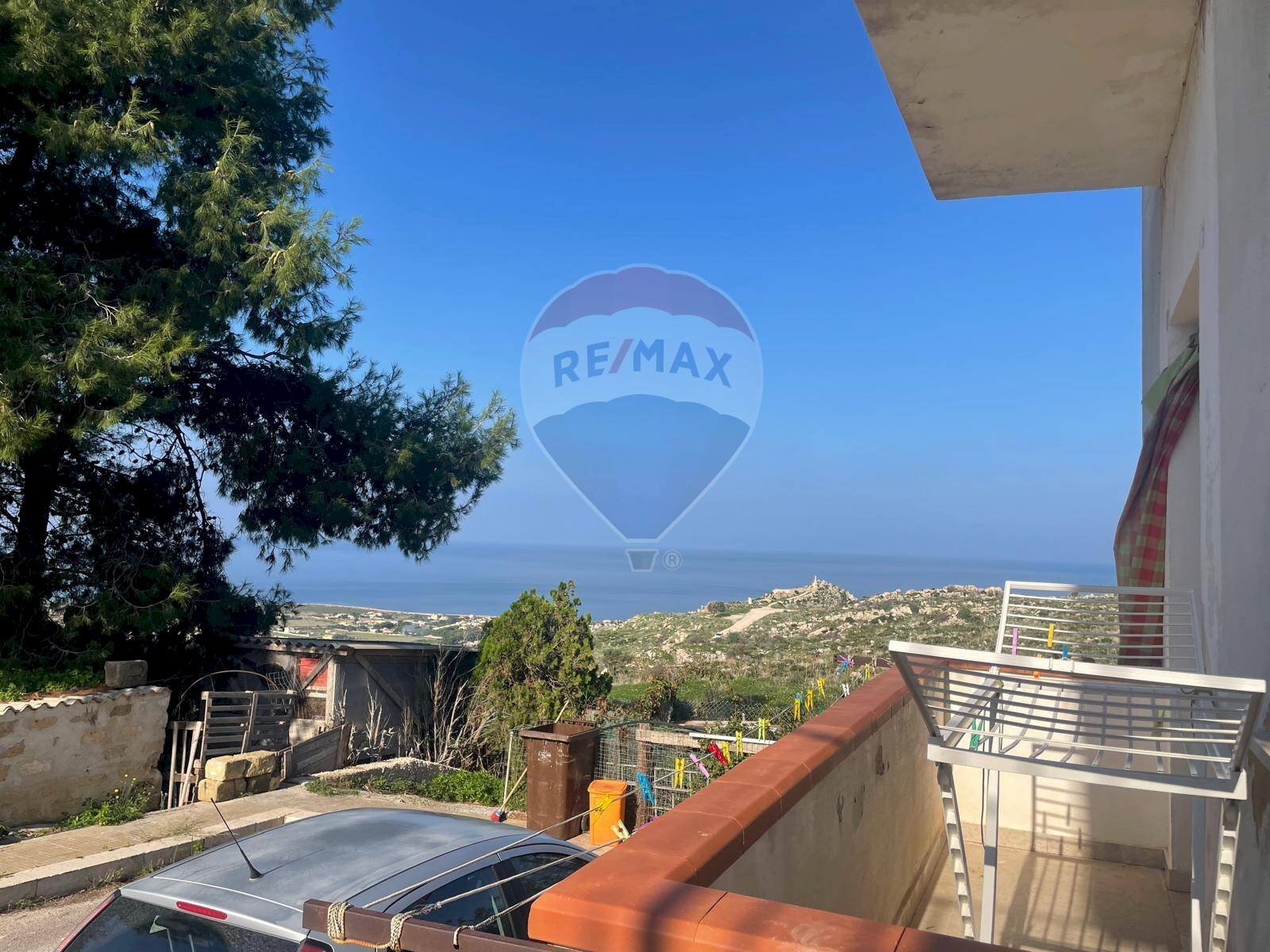 Balcone - Appartamento via Panfalone
 
28, Custonaci - foto 1