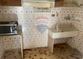 Cucina - Appartamento via Panfalone
 
28, Custonaci - foto 8