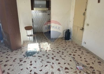 Stanza vuota - Appartamento via Panfalone
 
28, Custonaci - foto 11