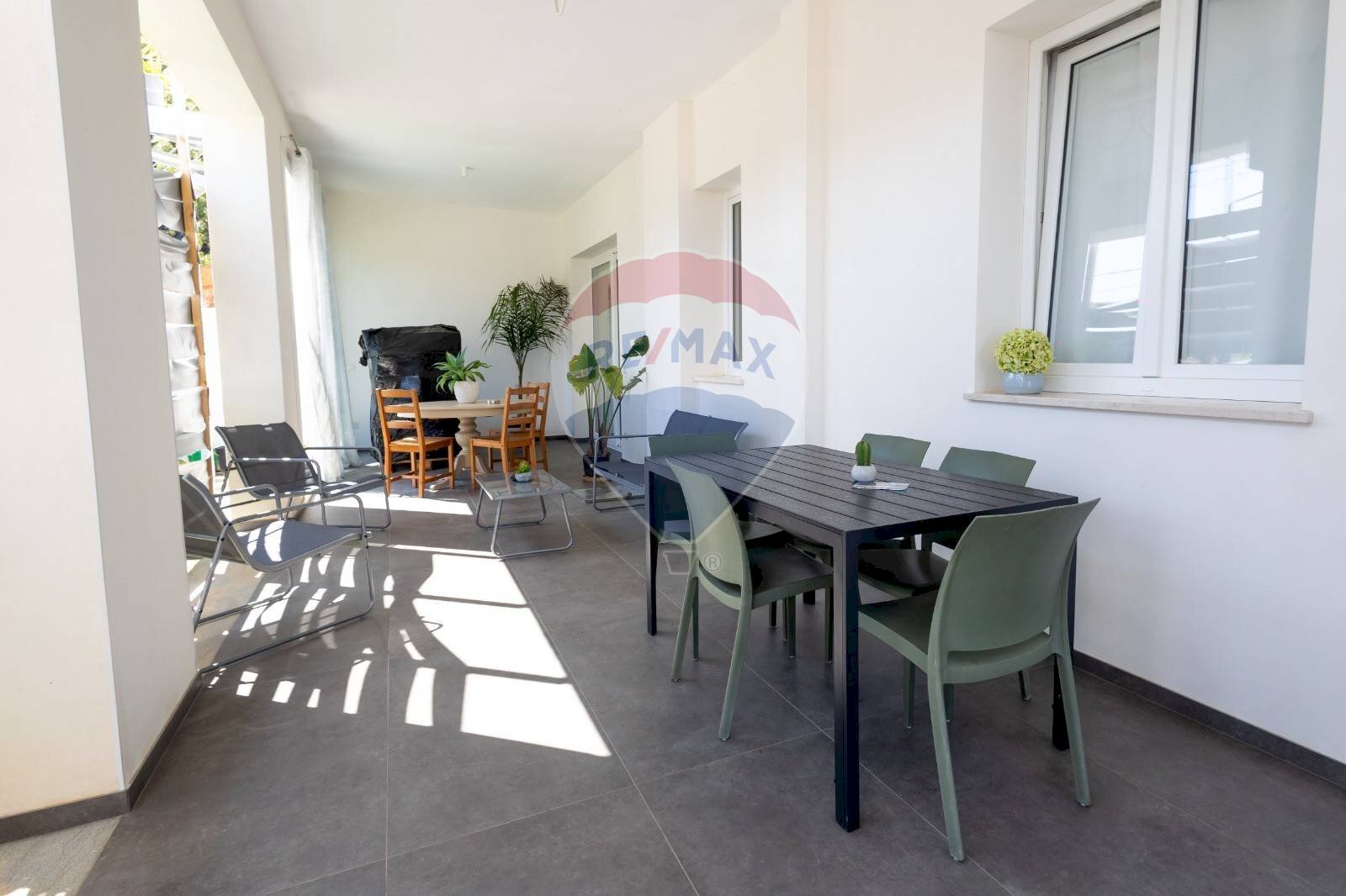 Terrazza - Casa semi indipendente via c7, Custonaci - foto 3