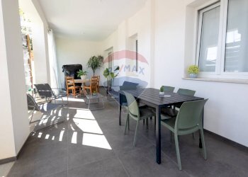 Terrazza - Casa semi indipendente via c7, Custonaci - foto 3